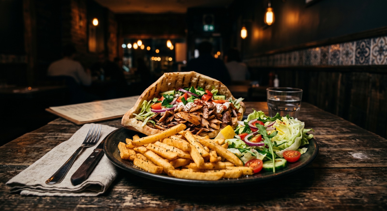 Kebabit